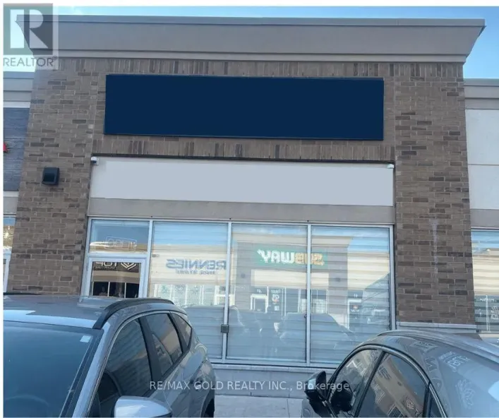 23 - 3460 PLATINUM DRIVE, Mississauga