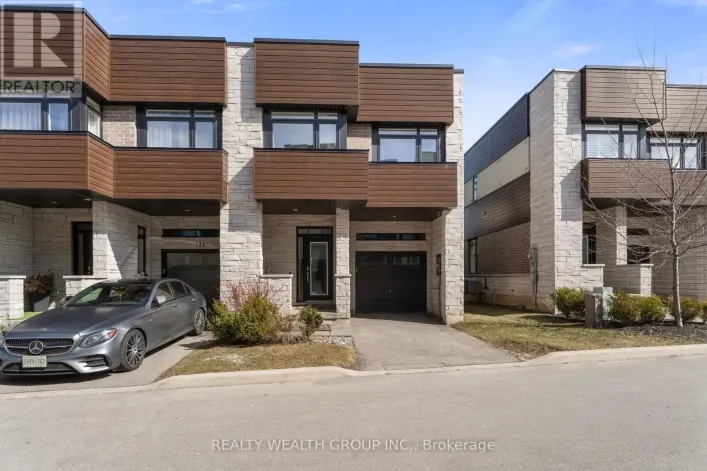 23 - 35 MIDHURST HEIGHTS, Hamilton