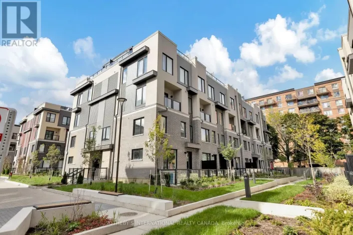 23 - 3562 COLONIAL DRIVE, Mississauga