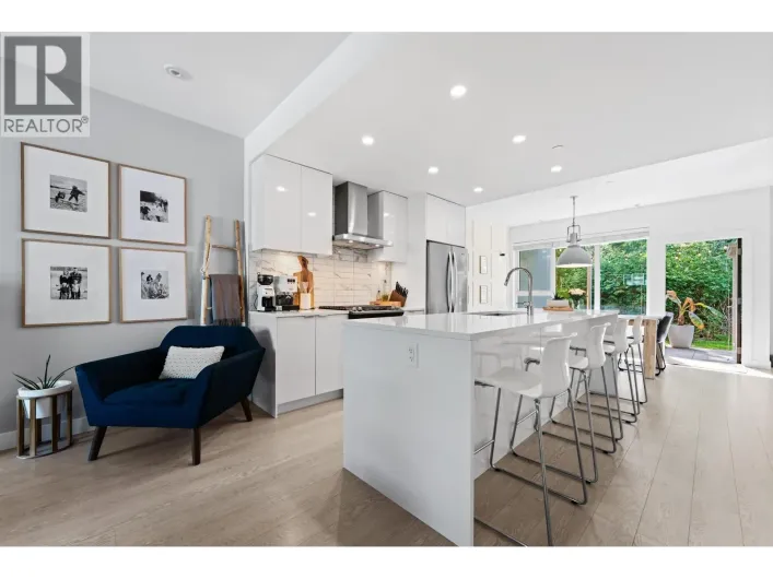 23 3596 SALAL DRIVE, North Vancouver