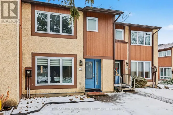23 - 3691 ALBION ROAD, Ottawa