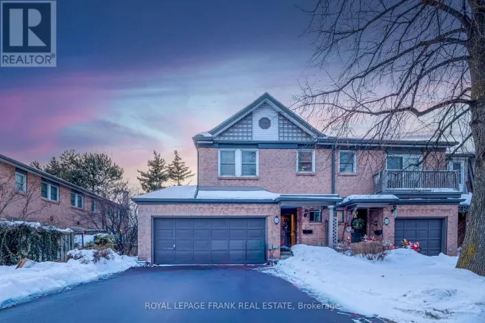 23 - 385 THE EAST MALL, Toronto