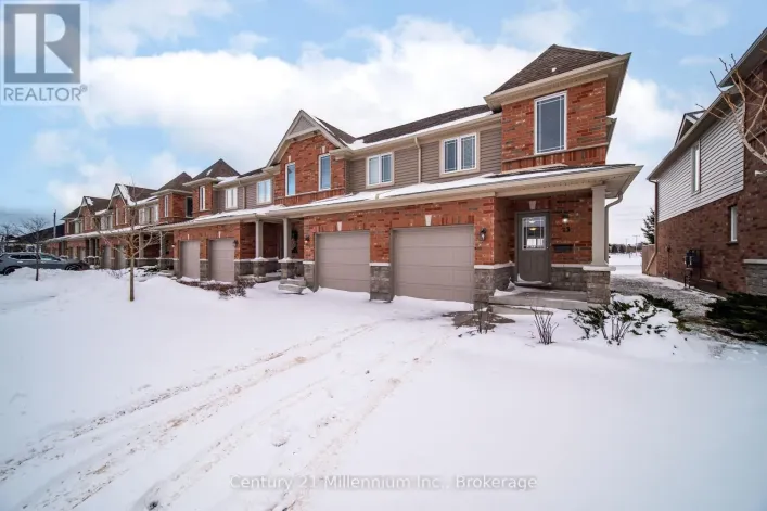 23 - 409 JOSEPH STREET, Saugeen Shores