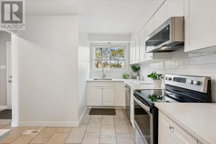 23 - 41 RHONDA ROAD, Guelph