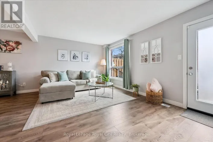 23 - 41 RHONDA ROAD, Guelph