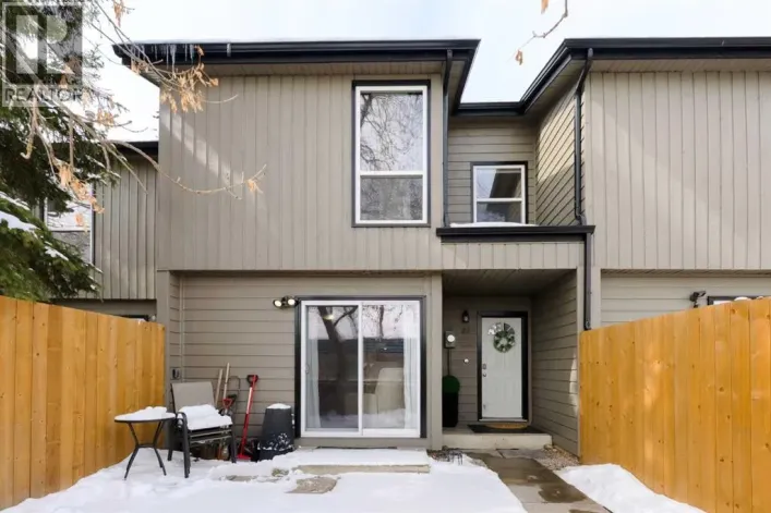 23, 420 Grier Avenue NE, Calgary