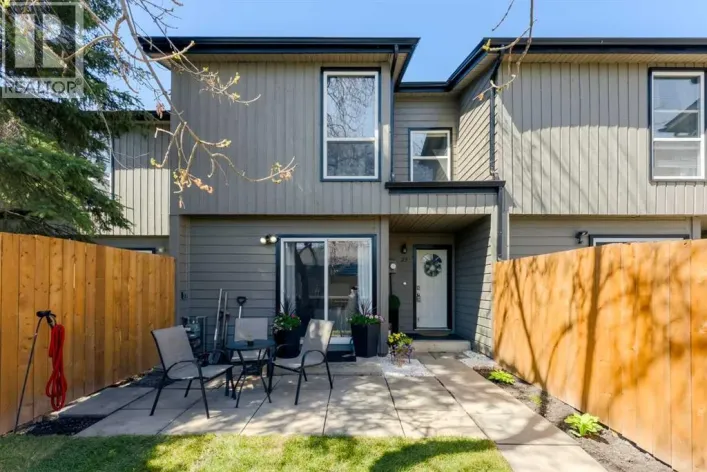 23, 420 Grier Avenue NE, Calgary