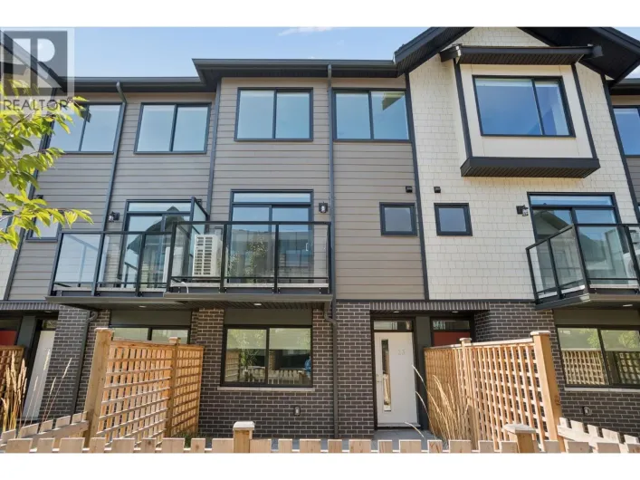 23 4337 BOUNDARY ROAD, Richmond