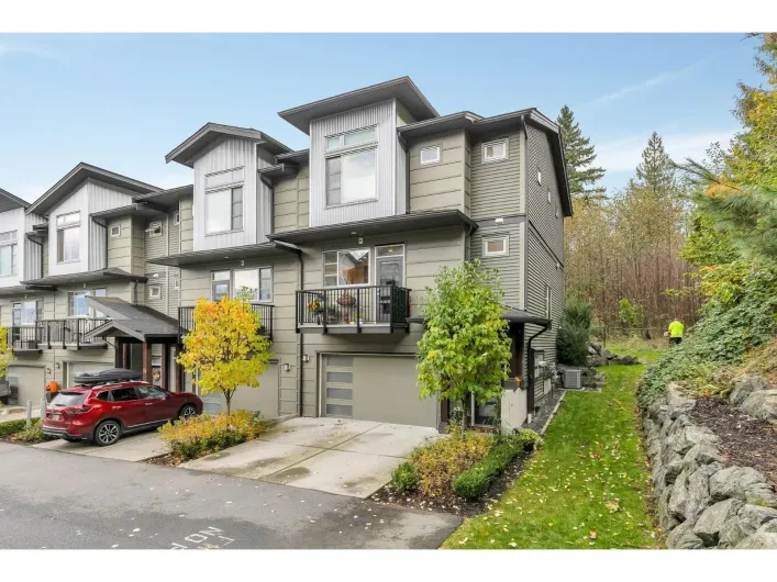 23 43680 CHILLIWACK MOUNTAIN ROAD|Chilliwack Mountain, Chilliwack