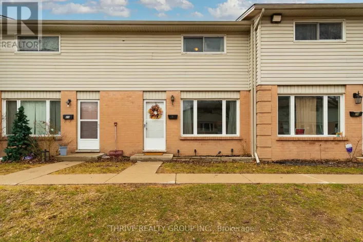 23 - 45 GATEWOOD PLACE, London East