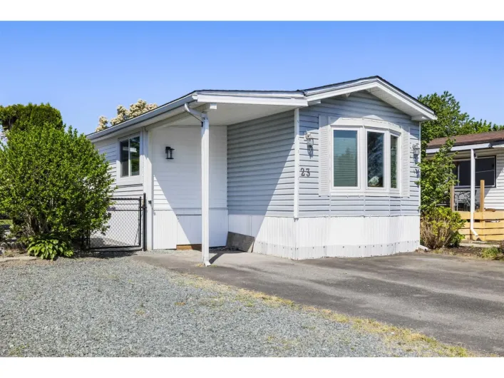 23 45640 WATSON ROAD|Garrison Crossing, Chilliwack