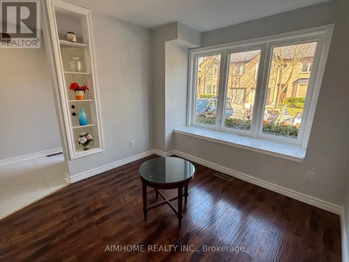 23 - 4635 REGENTS TERRACE, Mississauga