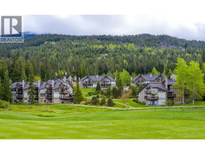 23 4644 BLACKCOMB WAY, Whistler