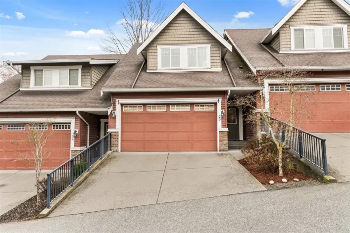 23 46808 HUDSON ROAD|Promontory, Chilliwack