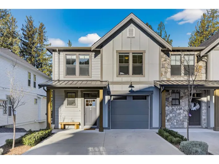 23 47203 VISTA PLACE|Promontory, Chilliwack