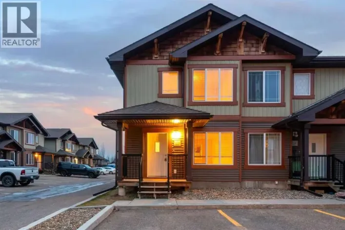 23, 4738 13 Street, Lloydminster