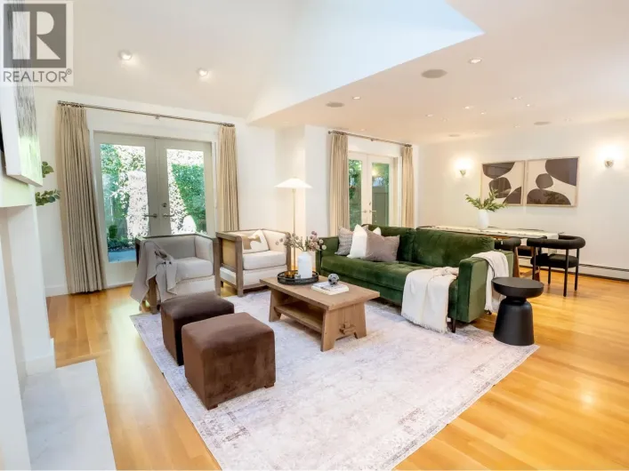 23 4900 CARTIER STREET, Vancouver