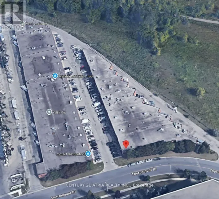 23 - 50 THORNMOUNT DRIVE, Toronto