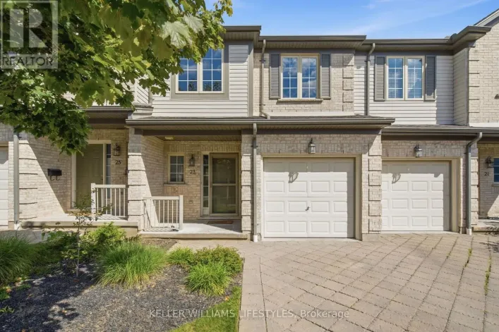 23 - 505 BLUE JAY DRIVE, London North