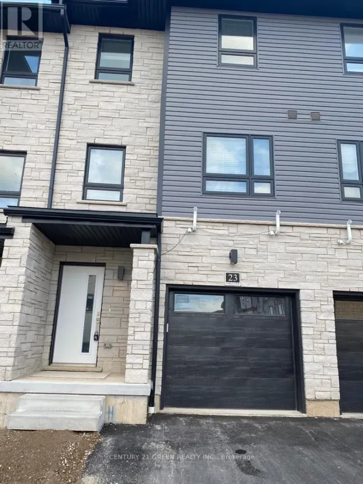 23 - 51 SPARROW AVENUE, Cambridge