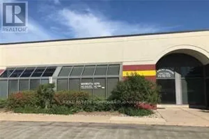 23 - 5225 ORBITOR DRIVE, Mississauga