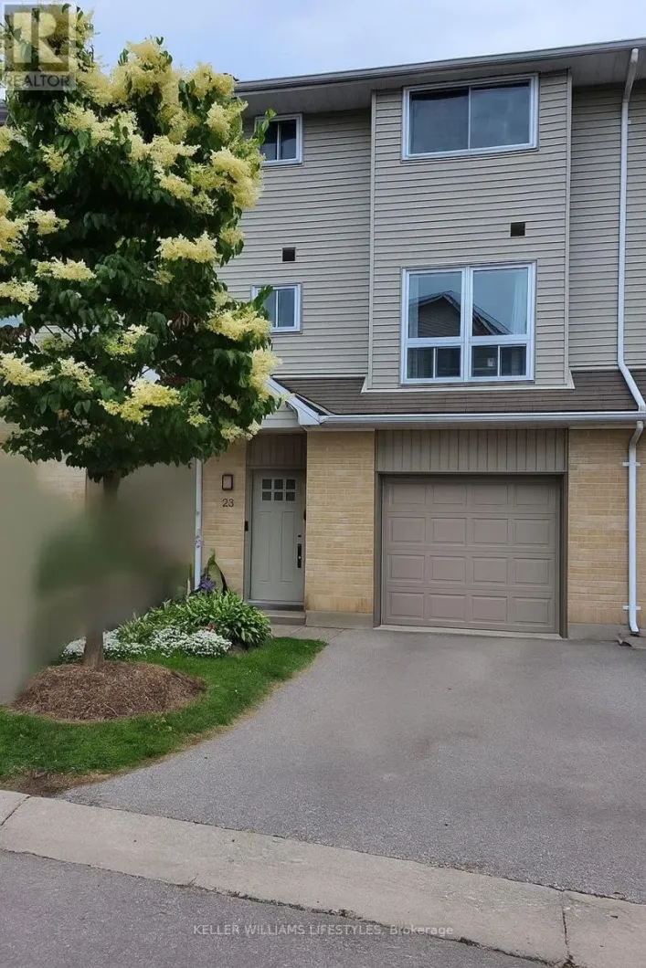 23 - 536 THIRD STREET, London East