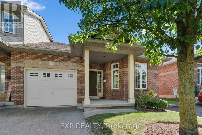 23 - 5595 DRUMMOND ROAD, Niagara Falls