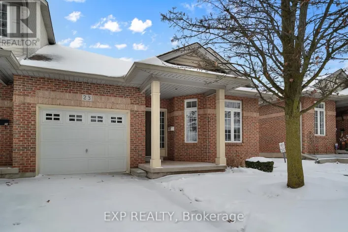 23 - 5595 DRUMMOND ROAD, Niagara Falls
