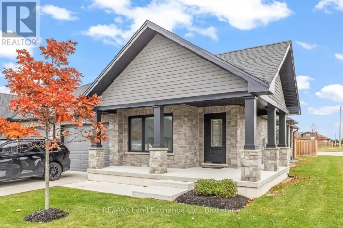 23 - 560 DEVONSHIRE ROAD, Saugeen Shores