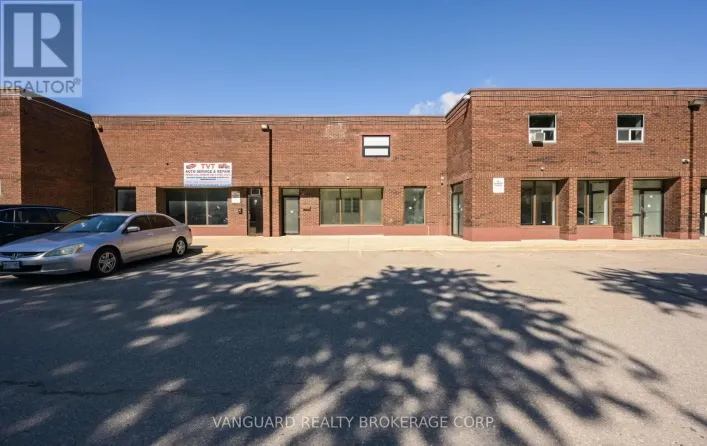 23 - 5732 HIGHWAY 7, Vaughan