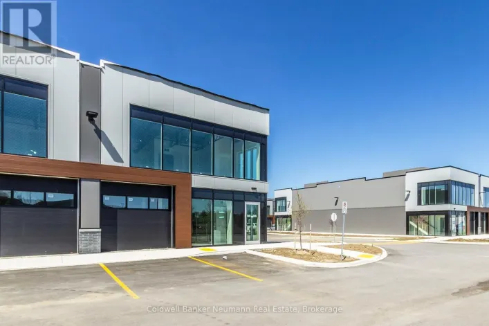 23 - 587 HANLON CREEK BOULEVARD, Guelph