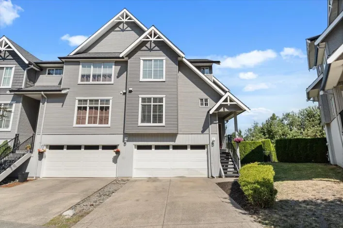 23 5965 JINKERSON ROAD|Promontory, Chilliwack