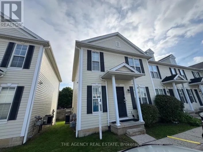 23 - 600 SARNIA ROAD, London North