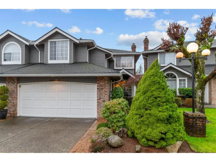23 6061 BOUNDARY WEST DRIVE, Surrey