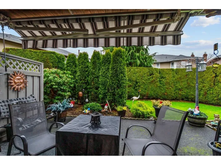 23 6061 W BOUNDARY DRIVE, Surrey