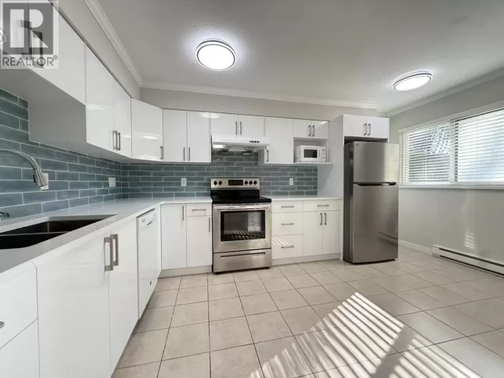 23 6100 TIFFANY BOULEVARD, Richmond