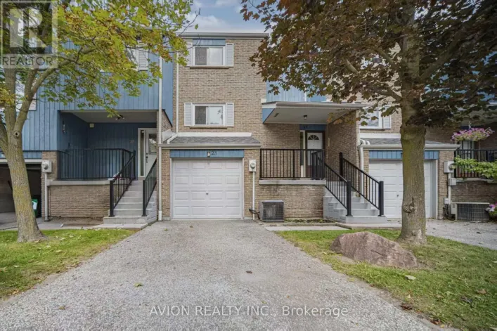 23 - 646 VILLAGE PARKWAY, Markham