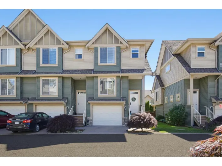 23 6498 SOUTHDOWNE PLACE|Sardis South, Chilliwack