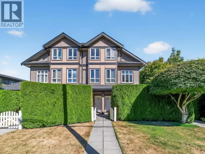 23 6538 ELGIN AVENUE, Burnaby