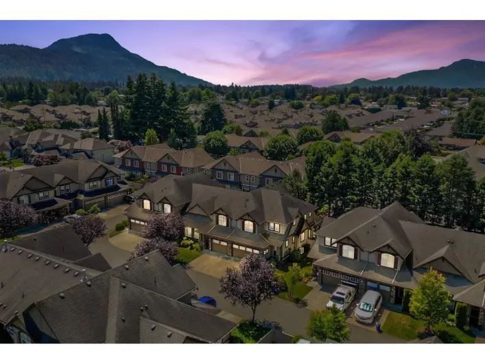 23 6577 SOUTHDOWNE PLACE|Sardis South, Chilliwack