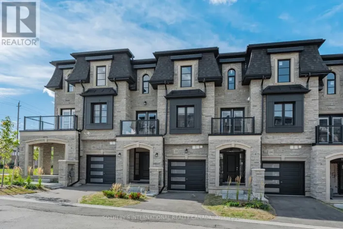 23 - 675 VICTORIA ROAD N, Guelph