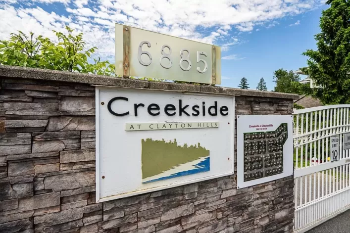 23 6885 184 STREET, Surrey