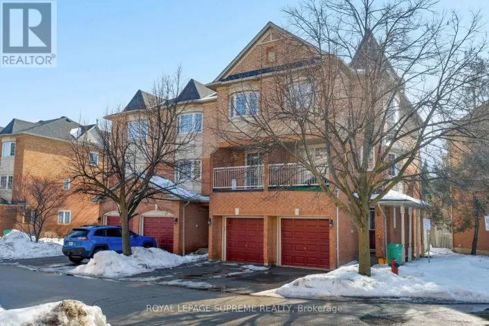 23 - 6950 TENTH LINE W, Mississauga