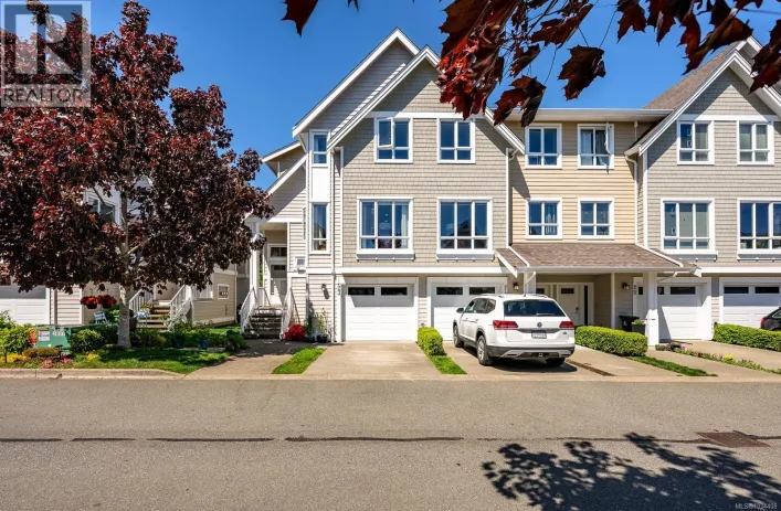 23 700 Lancaster Way, Comox