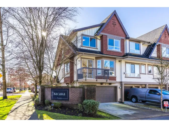 23 7155 189 STREET, Surrey