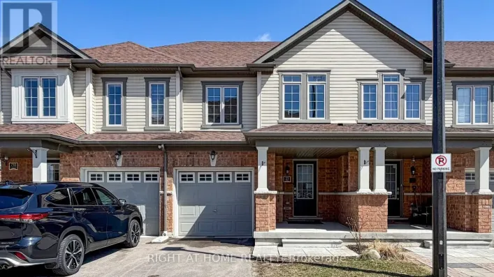 23 - 755 LINDEN DRIVE, Cambridge