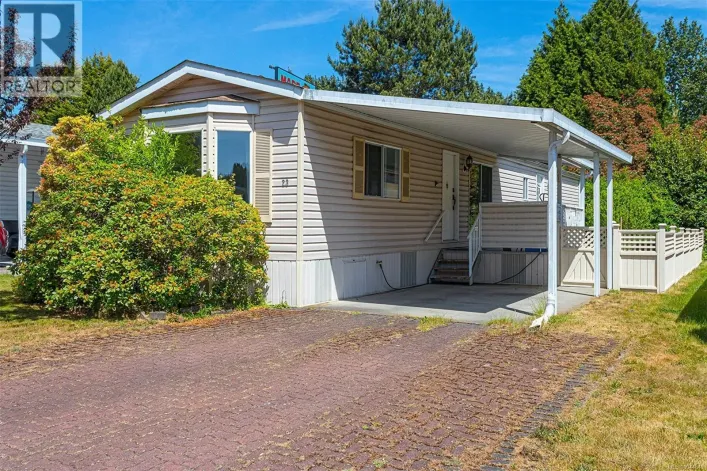 23 7583 Central Saanich Rd, Central Saanich