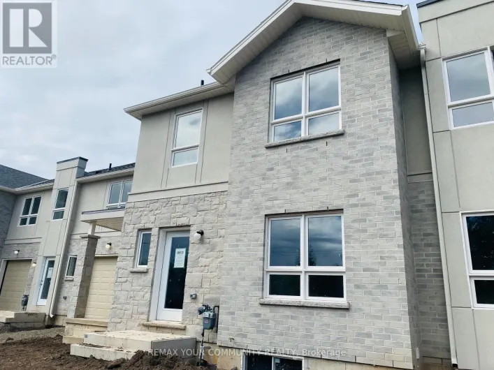 23 - 76 ST. GEORGE STREET, Welland