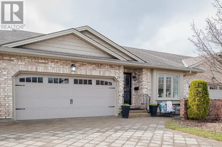 23 - 765 KILLARNEY ROAD, London North