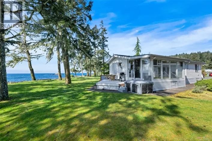 23 7871 West Coast Rd, Sooke